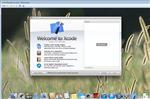   Mac OS X Lion 10.8.2 VMware  PC